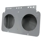 Peterson 426-10 Series Mount For Two Lights. Fixed Price $37.71.
