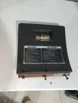 1978-1981 John Deere Spitfire Snowmobile Gas Tank Door Glovebox Lid M54657. Fixed Price $29.97.
