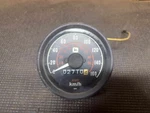 Vintage John Deere Snowmobile Speedometer 2710 Miles 057400-950 Ships Worldwide. Fixed Price $24.99.