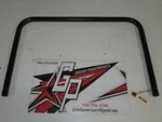 Arctic Cat 1995 Ext 580 Rear Bumper Insert 2706-600. Fixed Price $24.71.