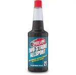 New Red Line 2 Stroke All Sport Oil 16 Oz 40803 57-6501 Free Shipping Look!!!!. Fixed Price $18.93.