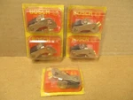 1967-70 Volkswagen Bug Bus Bosch Vw Ignition Contact Points 237 013 057 (5 ). Fixed Price $64.99.