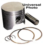 Kimpex 09-821-02 Factory Style Piston Kit .020. Fixed Price $34.07.