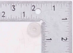 Throttle Switch Seal Part Number 0609-144 For Arctic Cat. Fixed Price $12.99.