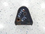 Arctic Cat Snowmobile 1990-1992 Cougar Pantera Right Mounting Bracket 0704-074. Fixed Price $28.97.