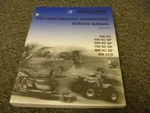 2003 Polaris 500 Xc & Sp Snowmobile Shop Service Repair Manual 9918052. Fixed Price $116.49.
