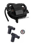 Ignition Coil For Polaris 550 Indy Carb 600 Xc Edge / Sp 2004-2024 # 3089478. Fixed Price $35.99.