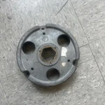 Oem Arctic Cat 0146-089, 0146-392 Clutch Housing Cover. Fixed Price $79.95.