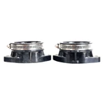 Polaris Rzr Turbo 2016-2022 Replacement Intake Boots. Fixed Price $71.99.