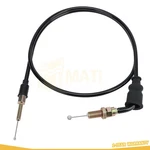 Throttle Bable For Polaris Magnum 425 2X4 1995 - 1998 Cable 7080599. Fixed Price $14.99.