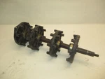 1997 Arctic Cat Rear Track Drive. Fixed Price $63.96.