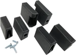 Caliber - 13577 Finger Bushings Sled Wheels Replacement 6 Pack. Fixed Price $20.99.