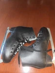 Lake Placid Cascade Men's Figure Ice Skate Size 12. Fixed Price $37.99.