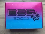 Diva Gear Boa Ladies Snowmobile Boots Sz 11. Fixed Price $120.00.