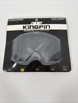 Kingpin Replacement Lens Polarized Smoke 509-KINLEN-17-PSM. Fixed Price $29.99.