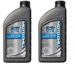 2EA-BEL-RAY Chill Racing Coolant LITER-99410-B1LW-MOTORCYCLE-ATV. Fixed Price $34.97.