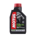Motul Fork Oil Expert Medium/heavy 15W. Fixed Price $52.04.