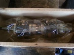 New Oem Nos Polaris Crankshaft Indy 400 440 500 96-00 3085206. Fixed Price $375.00.