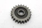 1989 Yamaha Ovation Deluxe Oem Lower Chain Case SPROCKET22T 85T-47548-20-00 SY69. Fixed Price $28.99.