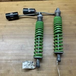 Arctic Cat Oem 1998-1999 Zr Pair Fox Clicker Front Ski Shock 1603-193 1603-341. Fixed Price $349.95.