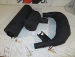 Polaris 1997 Xlt Limited Exhaust Pipe And Silencer 1260781-029 / 1260678-029. Fixed Price $75.95.