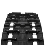 Polaris Ice Storm 15" X 137" 1.25" Snowmobile Track. Fixed Price $1029.00.