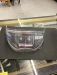 Polaris Double Lens Shield Part #2861234. Fixed Price $29.99.