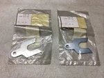 Arctic Cat Engine Mount Shim 0608-056 QTY-2. Fixed Price $12.00.