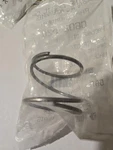 New 1995-2008 Arctic Panther / Bearcat Oem Chain Case Return Spring 0602-028. Fixed Price $19.95.