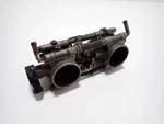2009 Polaris Dragon Iq 800 121 Throttle Body With Tps Sensor 1203213, 3131591. Fixed Price $40.00.