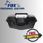 Can-am Linq Tool Box Gal Outlander Renegade Maverick 715008111 Black Atv Utv. Fixed Price $194.99.