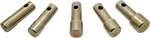 5600.3222 Triple Tree Headlift Stand Large Pin Kit. Fixed Price $54.06.