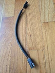 Arctic Cat Snowmobile Adaptor Throttle Switch Harness 0686-074 Oem. Fixed Price $12.95.