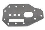New Oem Polaris 5241303-067 Left Front Suspension Pad Mounting Bracket Nos. Fixed Price $19.99.