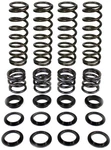 Zbroz K25-PL1007-0 Dual Rate Spring Kit For Polaris Rzr 4 & General Models. Fixed Price $916.85.