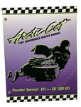 Arctic Cat 1997 Powder Special & Zr Efi 2255-530 Dealer Service Manual Pre-owned. Fixed Price $38.99.