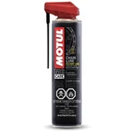 Motul Chain Lube Factory Line 9.3OZ 103246/111821. Fixed Price $16.97.