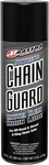 Maxima 100% Synthetic Chain Guard 6OZ #77908-N. Fixed Price $18.67.