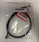 Yamaha Parking Brake Cable Phazer Ii 87F-26340-00-00 Oem Line. Fixed Price $22.50.