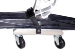 Supercaddy Dolly Ski Strap Kit Part# Cadyzzz. Fixed Price $33.50.
