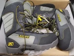 Nos Klim Radium Gtx Insulated Gore Tex Waterproof Boots Blk SZ14 3212-002-014-00. Fixed Price $299.98.