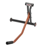 Extreme Max 5001.6732 Motorcycle Single Side Bracket Lever Lift & Dolly - 550 Lb. Fixed Price $74.67.