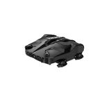 Ski Doo Snowmobile Linq Slim Waterproof Tunnel Bag Black 26L 860202451. Fixed Price $329.99.