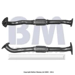 For Fiat Stilo 1.9JTD (192A1 Engine) 1/04- BM50133 Connecting Pipe 55189605. Fixed Price $51.68.