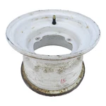 1993 Suzuki Quadsport LT80 Front Wheel Rim 5.5-IN 55310-40B00-14L. Fixed Price $71.99.