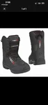 Ski-doo Thermolite Winter Boots Mens Size 11M Snowboard Shoes Insulated. Fixed Price $211.50.