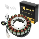 Stator For Arctic Cat Atv 3430-011 Generator Alternator Magneto. Fixed Price $45.00.
