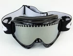 Replacement Gs Silver Mirror Dual Vented Snow Ski Lens Fit Oakley O-frame Goggle. Fixed Price $134.27.