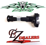 Arctic Cat Snowmobile 0109-484 Handle,control Brake Fits 1973-1975 Used. Fixed Price $13.99.