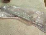 New Arctic Cat Snowmobile Suspension Axle 0604-208 '89 '03. Fixed Price $19.99.